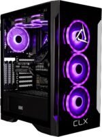 CLX Gaming PC – Intel Core i9 14900KF 3.2GHz GeForce RTX 4070 Super - Image 44