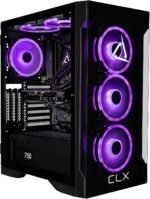 CLX Gaming PC – Intel Core i9 14900KF 3.2GHz GeForce RTX 4070 Super - Image 19