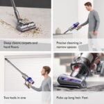 Dyson V15 Detect Pro Cordless Vacuum Cleaner - Image 8