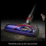 Dyson V9 Motorbar Cordless Vacuum, Cleans Hard Floors and Carpets - Image 5