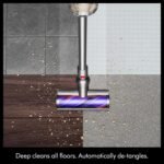 Dyson V9 Motorbar Cordless Vacuum, Cleans Hard Floors and Carpets - Image 7