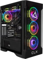 CLX Gaming PC – Intel Core i9 14900KF 3.2GHz GeForce RTX 4070 Super - Image 23