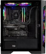 CLX Gaming PC – Intel Core i9 14900KF 3.2GHz GeForce RTX 4070 Super - Image 2