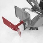 Earthquake 33970 Victory Rear Tine Tiller, Powerful 212cc 4-Cycle Viper Engine - Image 9