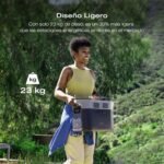 EF ECOFLOW Portable Power Station DELTA 2 Max, 2400W LFP Solar Generator, Full Charge in 1 Hr - Image 22