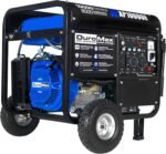 DuroMax XP13000EH 13,000-Watt Dual Fuel Portable Generator – Gas & Propane, Electric Start - Image 23