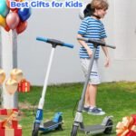 Electric Scooter for Kids & Teens, 500–1000W, 18–25 MPH, 21–28 Mile Range - Image 10