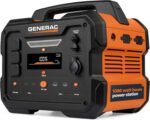 Generac 2106Wh Portable Power Station with Lithium-Ion Battery – Clean, Emission - Image 17