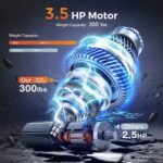 THERUN Incline Treadmill - Image 3