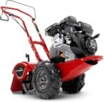 Earthquake® 33970 Victory™ Rear Tine Tiller, Powerful 212cc 4-Cycle Viper™ Engine - Image 8