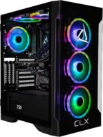 CLX Gaming PC – Intel Core i9 14900KF 3.2GHz GeForce RTX 4070 Super - Image 39