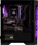 CLX Gaming PC – Intel Core i9 14900KF 3.2GHz GeForce RTX 4070 Super - Image 10