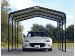 Arrow Carport – all Sizes - Image 3