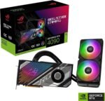 ASUS TUF GeForce RTX 4090 OC Edition Gaming Graphics Card (PCIe 4.0, 24GB GDDR6X, HDMI 2.1a, DisplayPort 1.4a) - Image 19