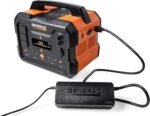 Generac 2106Wh Portable Power Station with Lithium-Ion Battery – Clean, Emission - Image 2