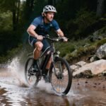 Electric Bike for Adults, 750–1000W, 60 Mile Range, 20MPH, 20″/26″ Tires, Mountain & Commuting - Image 13