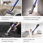 Dyson V11 Torque Drive+ Cordless Vacuum Cleaner - Image 6