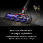 Dyson V8 Origin Vacuum - Image 4