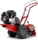 Earthquake 33970 Victory Rear Tine Tiller, Powerful 212cc 4-Cycle Viper Engine - Image 2