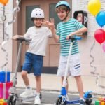 Electric Scooter for Kids & Teens, 500–1000W, 18–25 MPH, 21–28 Mile Range - Image 17