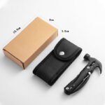 Car Emergency Rescue Tools Hammer - Image 5