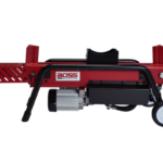 8 Ton Boss Industrial Dual Action Electric Log Splitter (ED8T20)