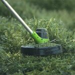 40V Grass Trimmer 30cm - 2Ah Battery - Image 9