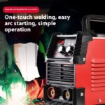 Double Voltage Household Small Industrial Welding Machine American Standard 110V - Image 3