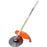 10-in-1 Multi-Functional 52CC Gas Garden Tool System - Image 7