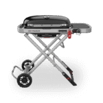 Weber 9010001 Traveler Portable Grill