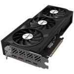 Gigabyte GeForce RTX 4070 Ti 12GB GDDR6X GV-N407TWF3OC-12GD - Image 2