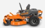 Ariens Edge 52 (52″) 726cc FR651 Kawasaki Zero Turn Lawn Mower 915285 - Image 4
