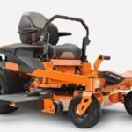 Ariens IKON (48″) 21.5HP Kawasaki Zero Turn Mower 918003
