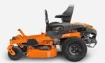 Ariens IKON (48″) 21.5HP Kawasaki Zero Turn Mower 918003 - Image 4