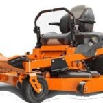 Ariens IKON 60 23HP Kawasaki 726cc Zero Turn Mower 918006
