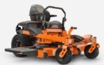 Ariens IKON 60 23HP Kawasaki 726cc Zero Turn Mower 918006 - Image 4