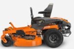 Ariens IKON 60 23HP Kawasaki 726cc Zero Turn Mower 918006 - Image 3