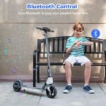 Electric Scooter for Kids & Teens, 500–1000W, 18–25 MPH, 21–28 Mile Range - Image 13