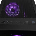 CLX Gaming PC – Intel Core i9 14900KF 3.2GHz GeForce RTX 4070 Super - Image 34