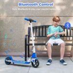 Electric Scooter for Kids & Teens, 500–1000W, 18–25 MPH, 21–28 Mile Range - Image 20