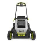 40V Brushless 20 in. Cordless Walk Behind Self-Propelled Lawn Mower