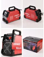 Double Voltage Household Small Industrial Welding Machine American Standard 110V - Image 2
