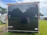 2025 8.5X20TA ENCLOSED CARGO TRAILER 84” 9433 - Image 3