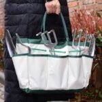 Garden Planting Tools Family Set 3-Piece Aluminum Alloy Shovel and Potting Tool Kit - Image 6