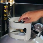 Weber – Genesis S-435 Propane Gas Grill – Stainless Steel (4 burners) - Image 3