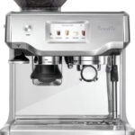 Breville Barista Touch Automatic Coffee Machine