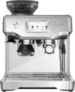 Breville Barista Touch Automatic Coffee Machine