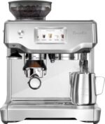 Breville Barista Touch Espresso Machine - Image 5