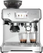Breville Barista Touch Espresso Machine - Image 2