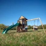 Canyon creek swing set - Image 2